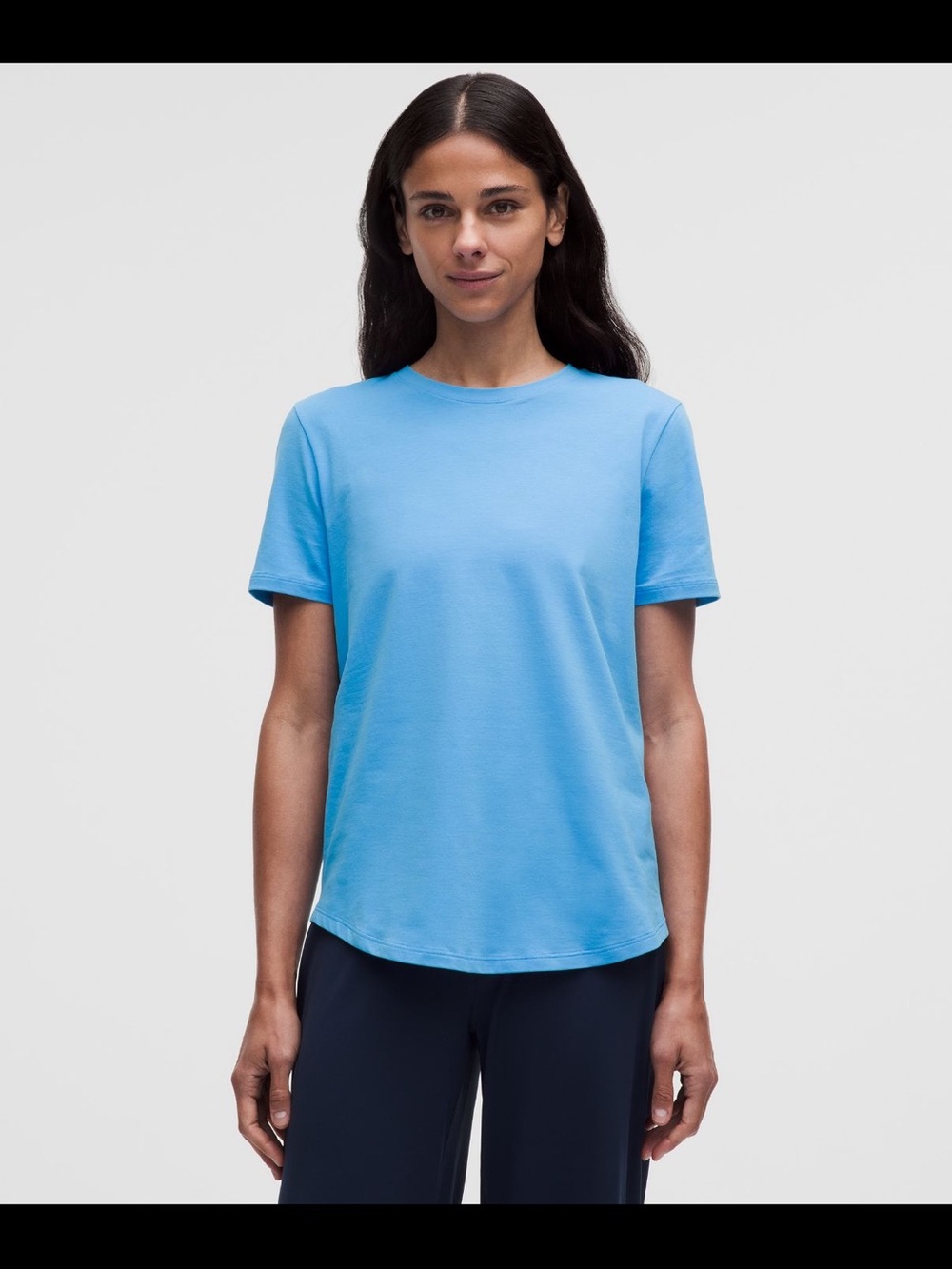 Lululemon Love Crew Tee